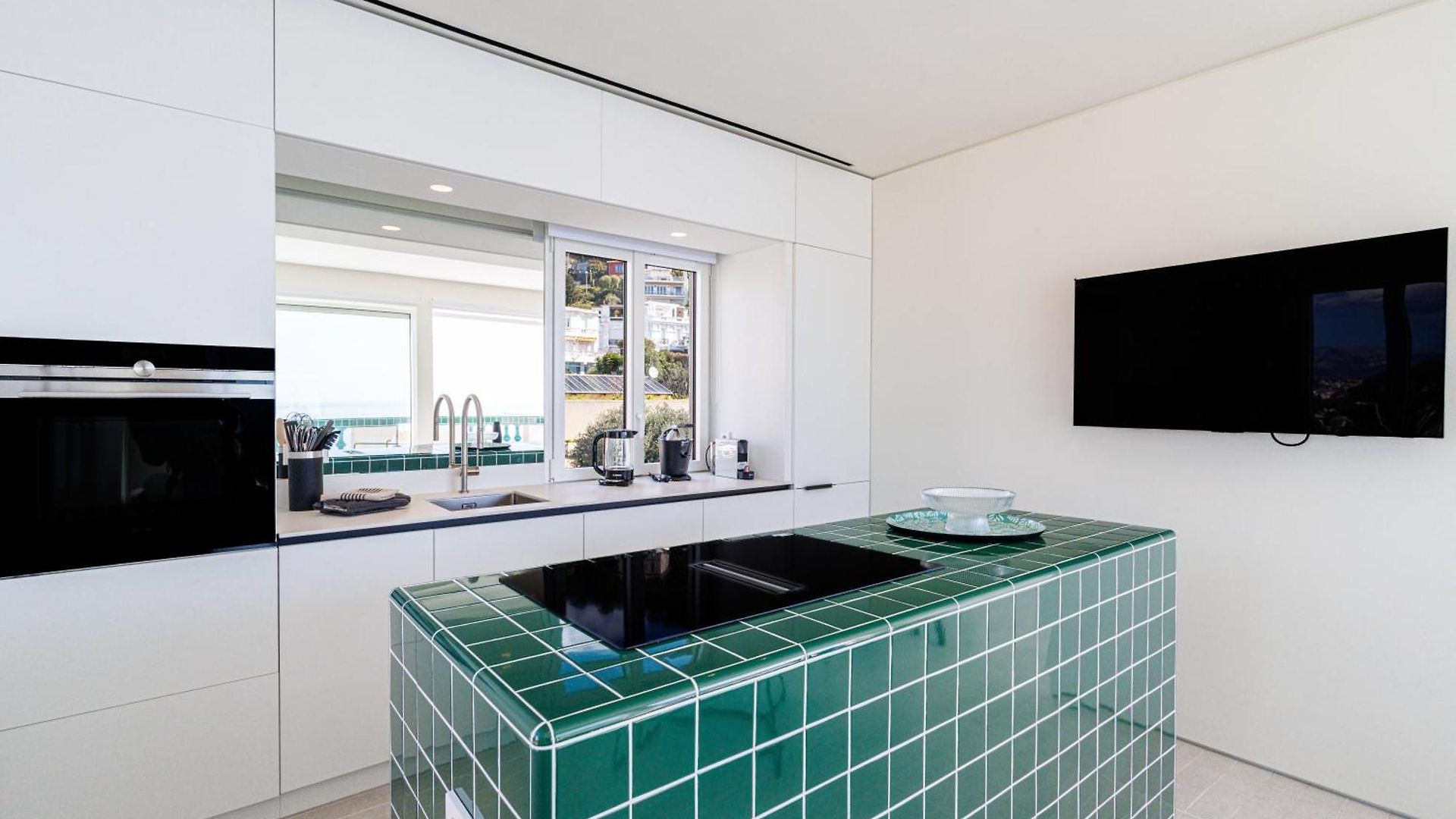 New - Sea View - Splendid Nice