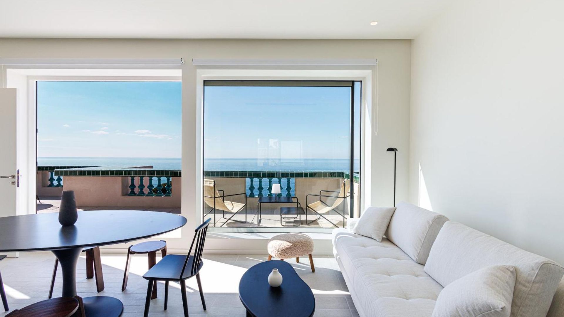 New - Sea View - Splendid Apartment