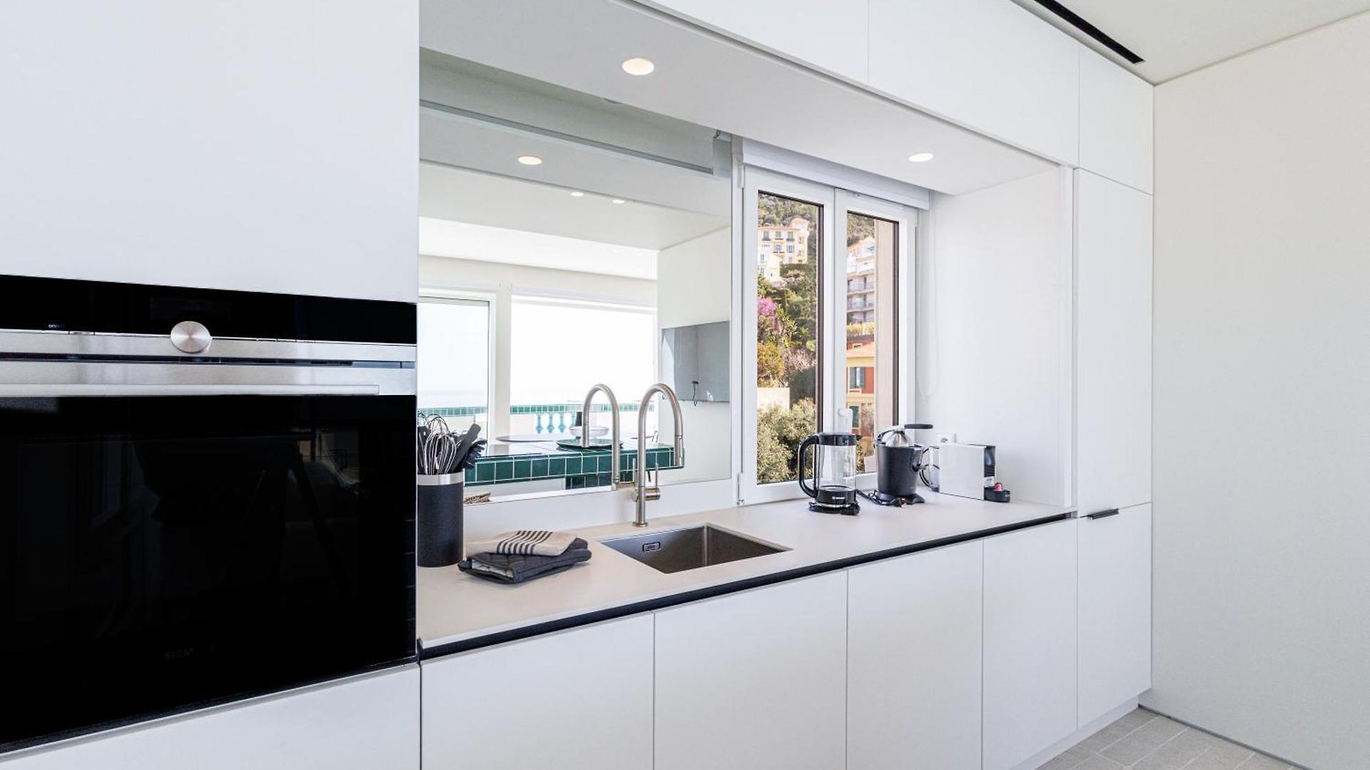 New - Sea View - Splendid Nice