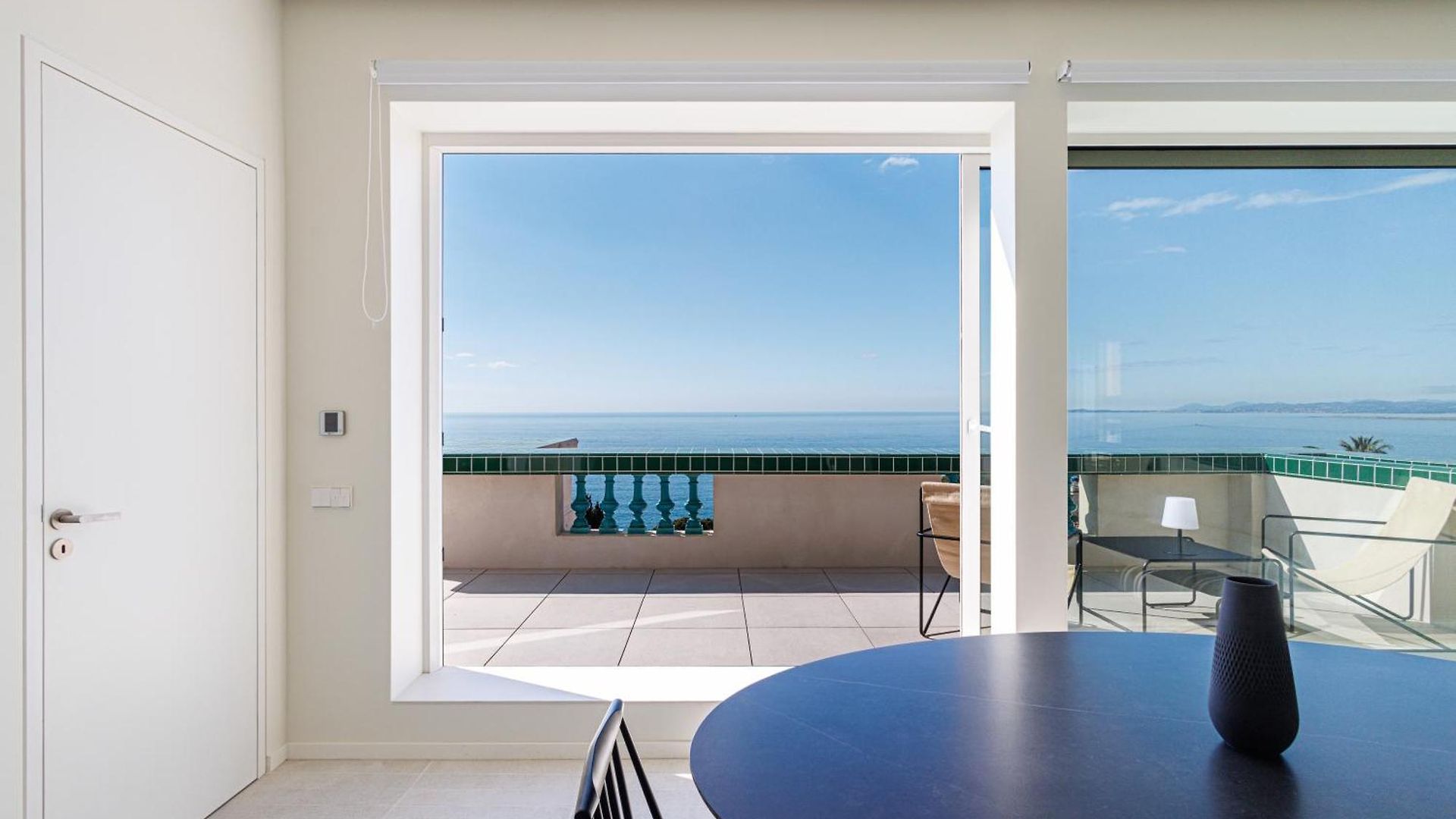 New - Sea View - Splendid Apartment *