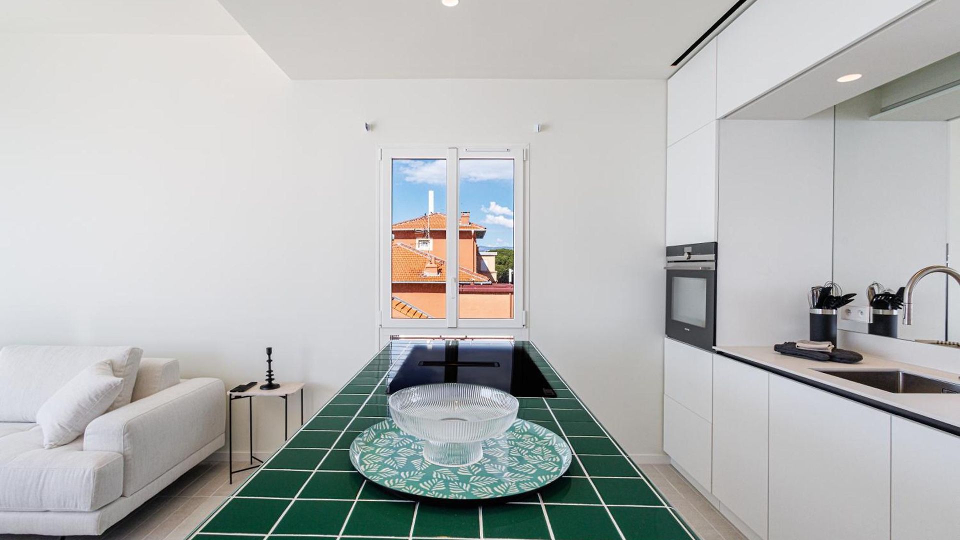 Apartment New - Sea View - Splendid *