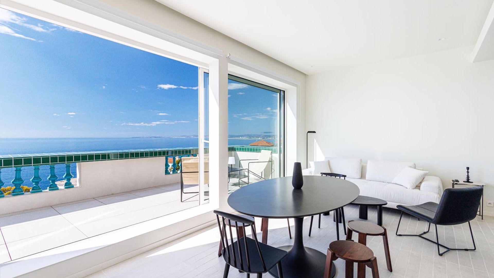 New - Sea View - Splendid * Nice