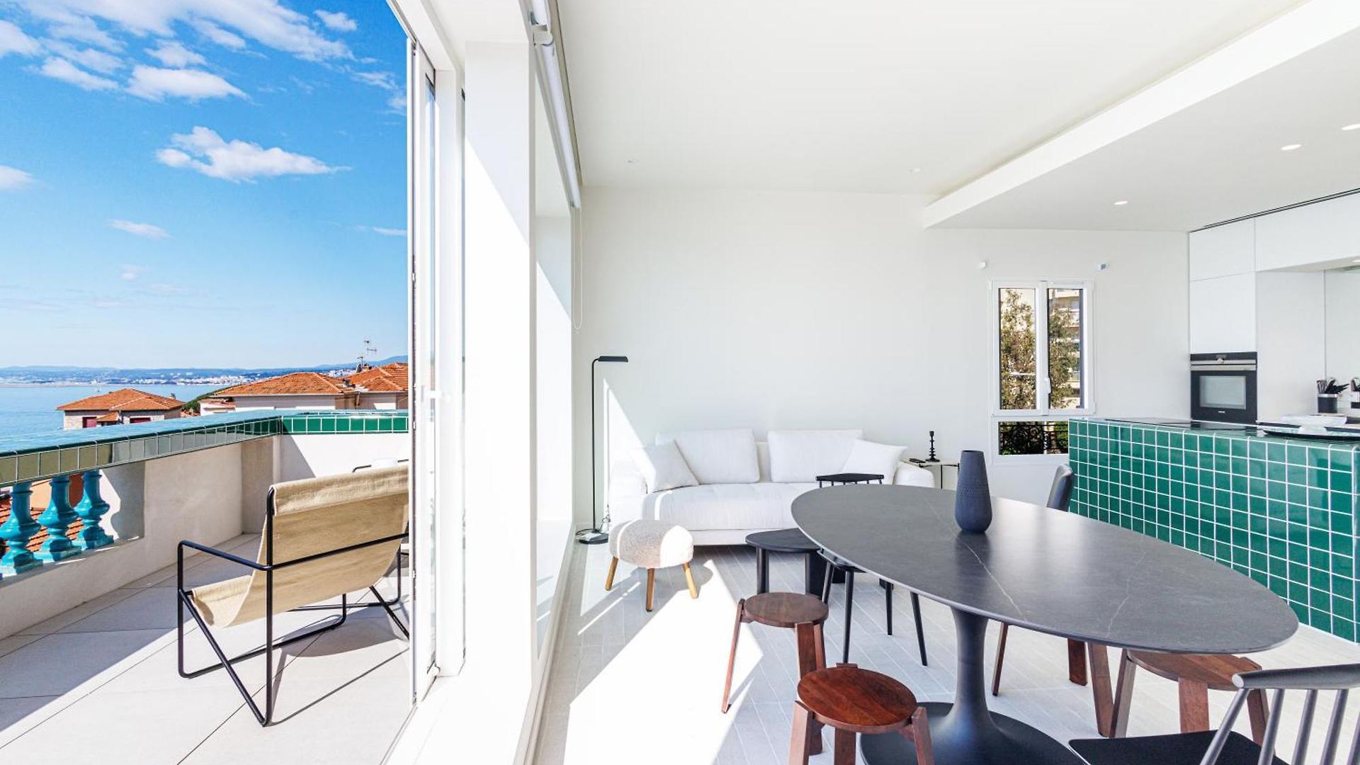 New - Sea View - Splendid Nice