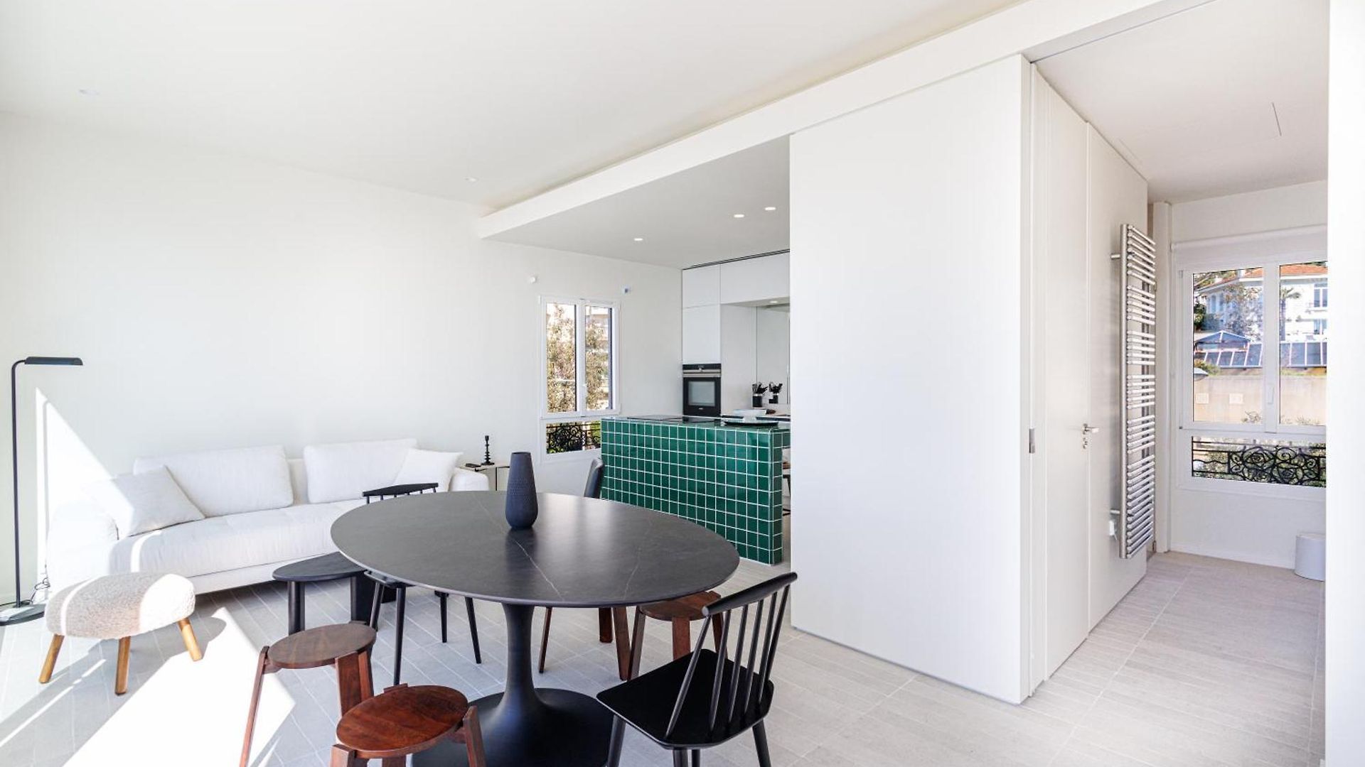 New - Sea View - Splendid