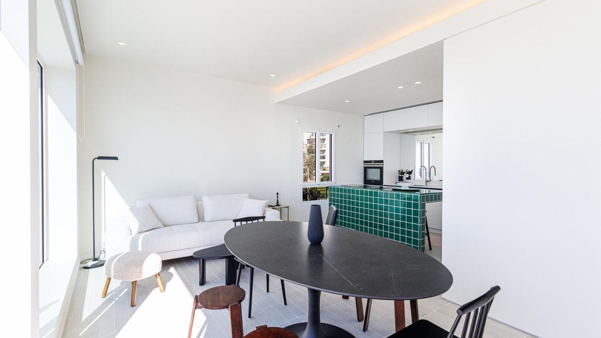 Apartment New - Sea View - Splendid