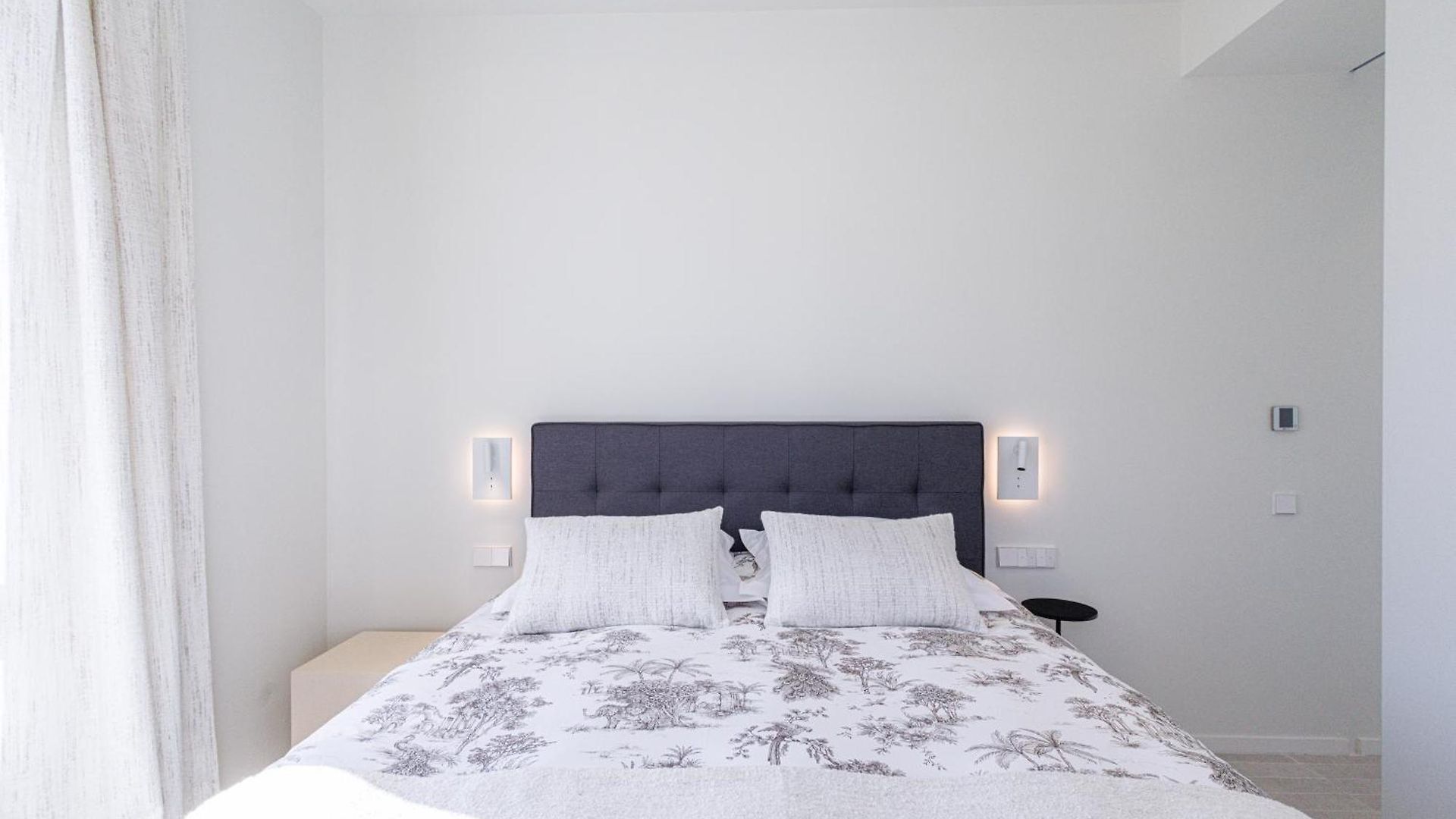 New - Sea View - Splendid *