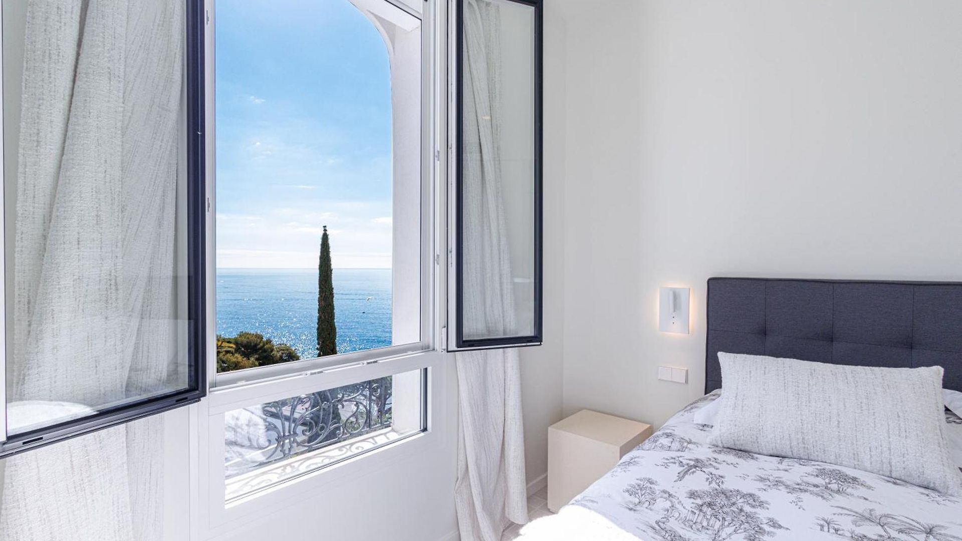 New - Sea View - Splendid Nice