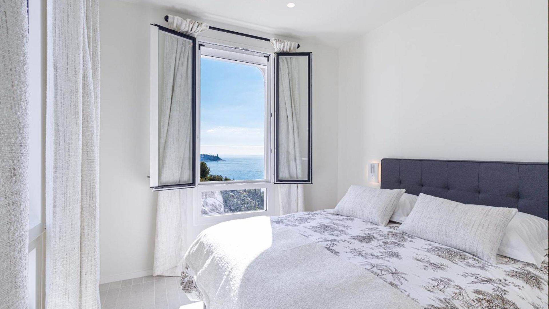 New - Sea View - Splendid * Nice