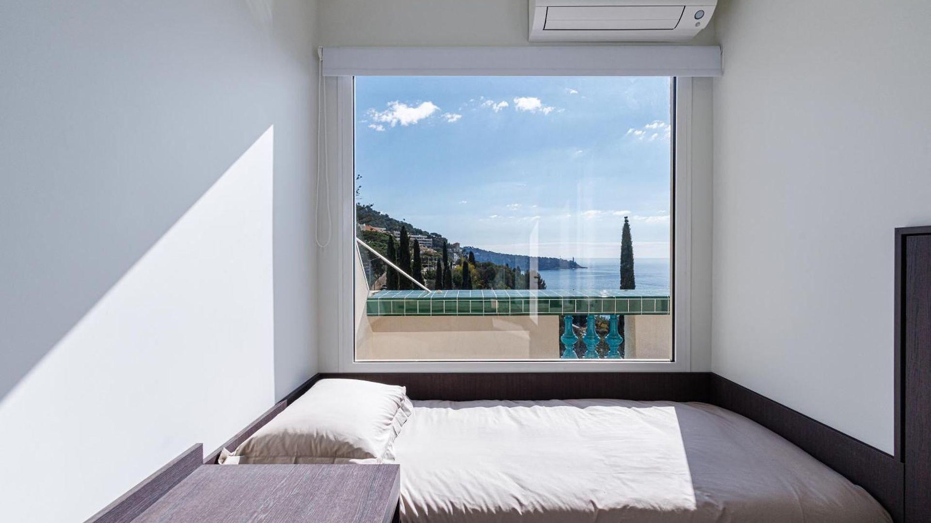 Apartment New - Sea View - Splendid