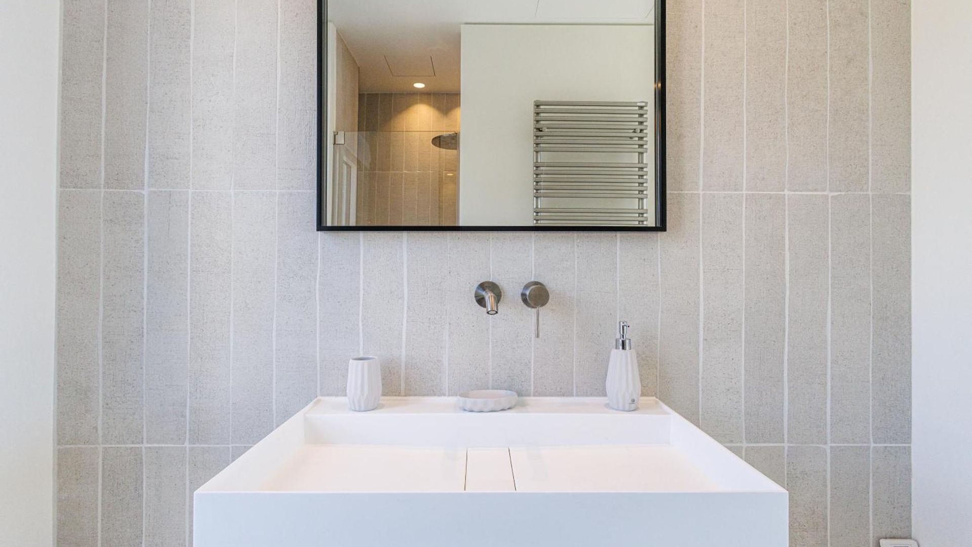New - Sea View - Splendid Apartment Nice