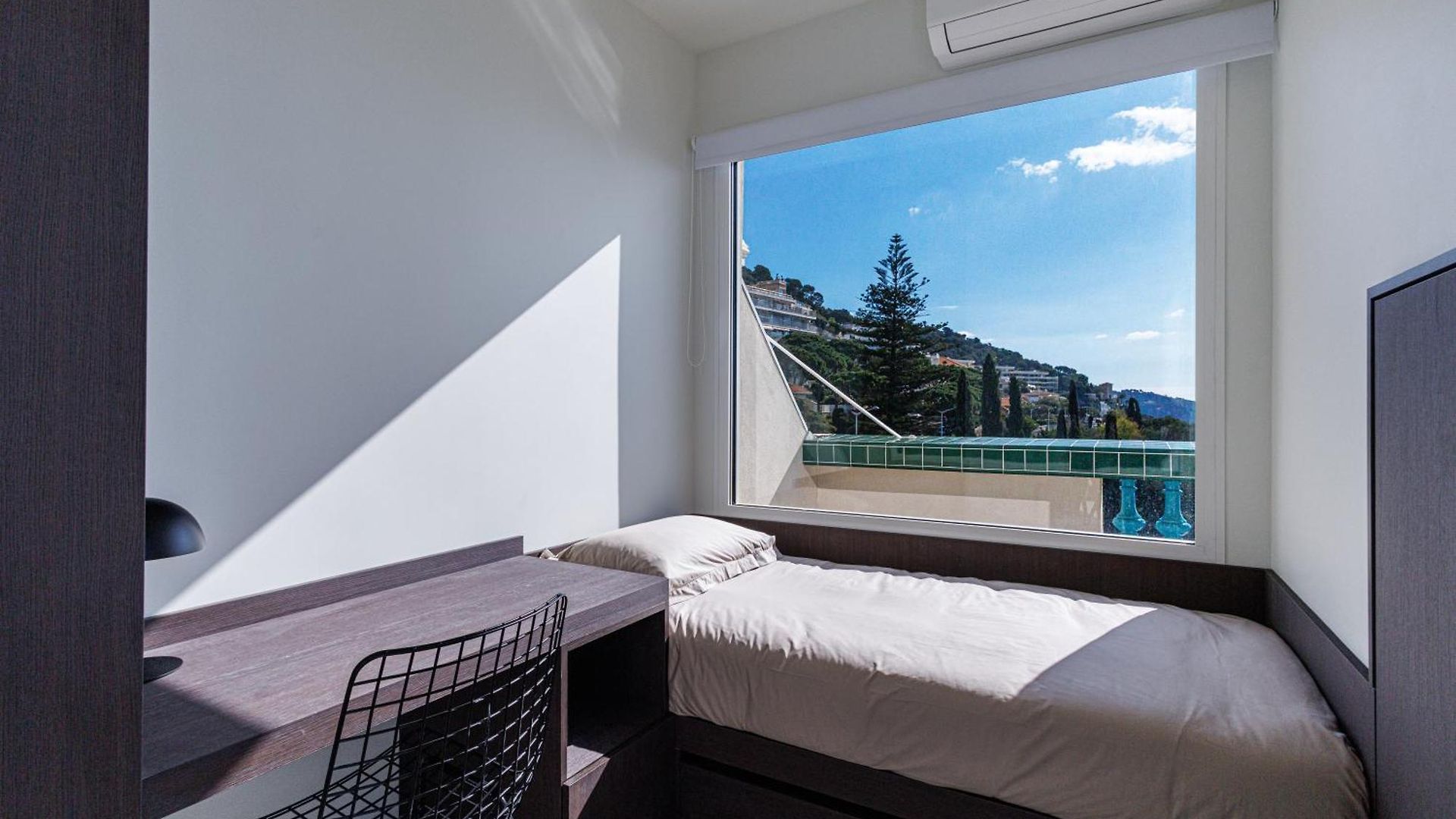 New - Sea View - Splendid