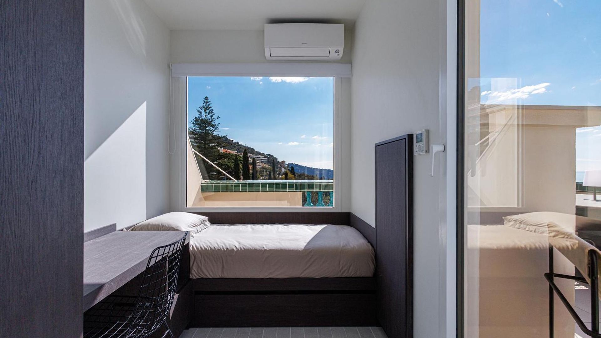 Apartment New - Sea View - Splendid