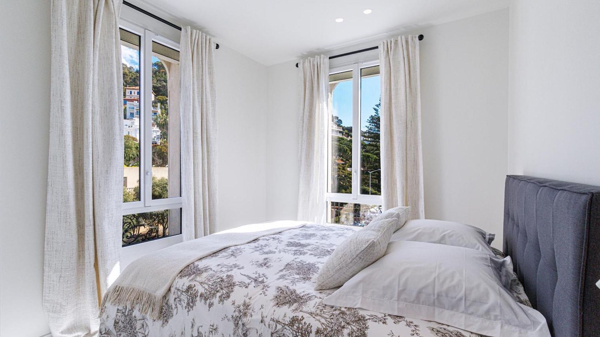 New - Sea View - Splendid Apartment *
