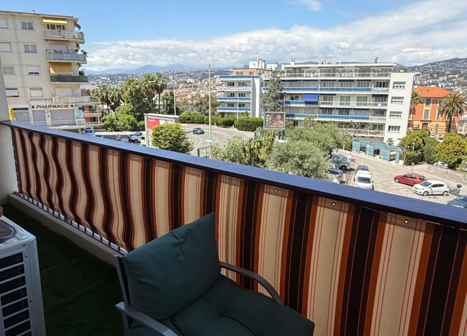 Apartment Emotion Vip Nice