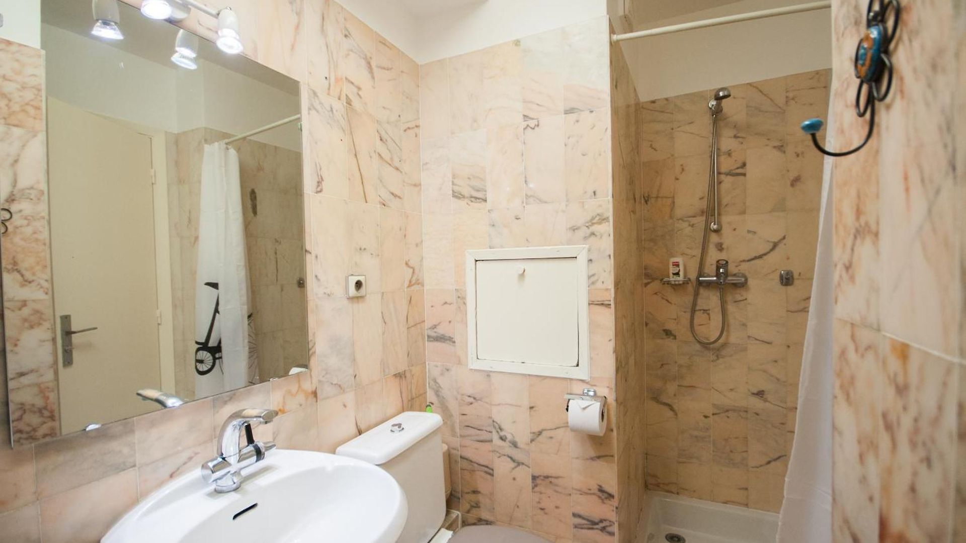 Au Plein Coeur De Appartement *
