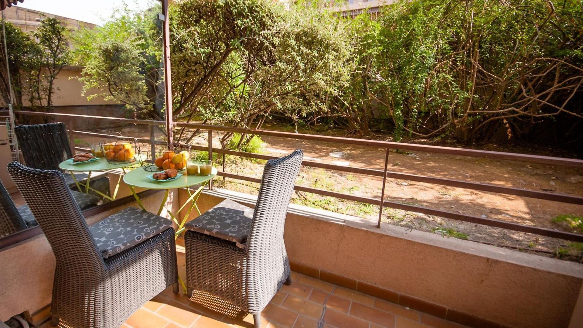 Au Plein Coeur De Appartement Nice