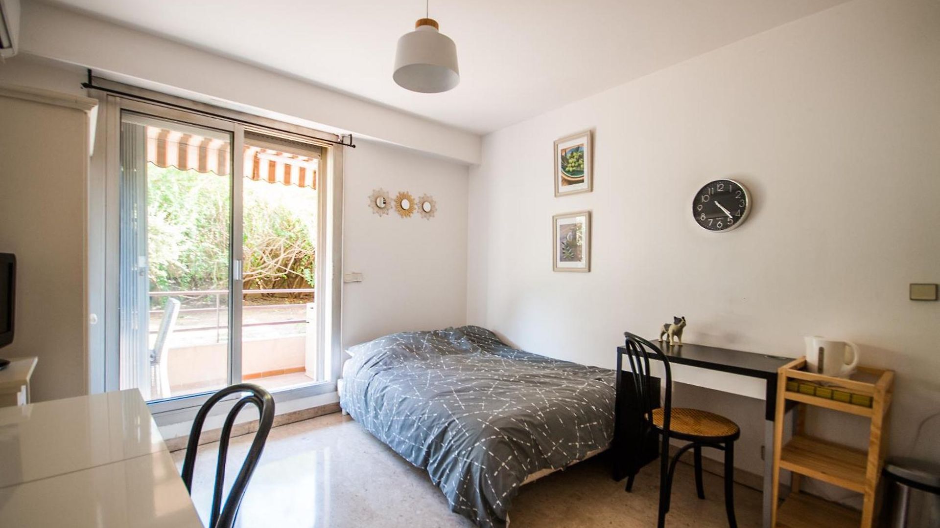 Au Plein Coeur De Appartement