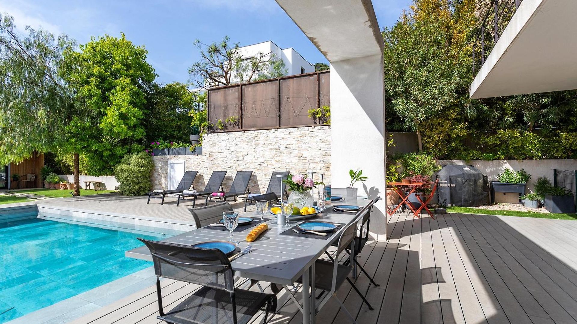 Villa Les Sources Vi4245 By Riviera Homes