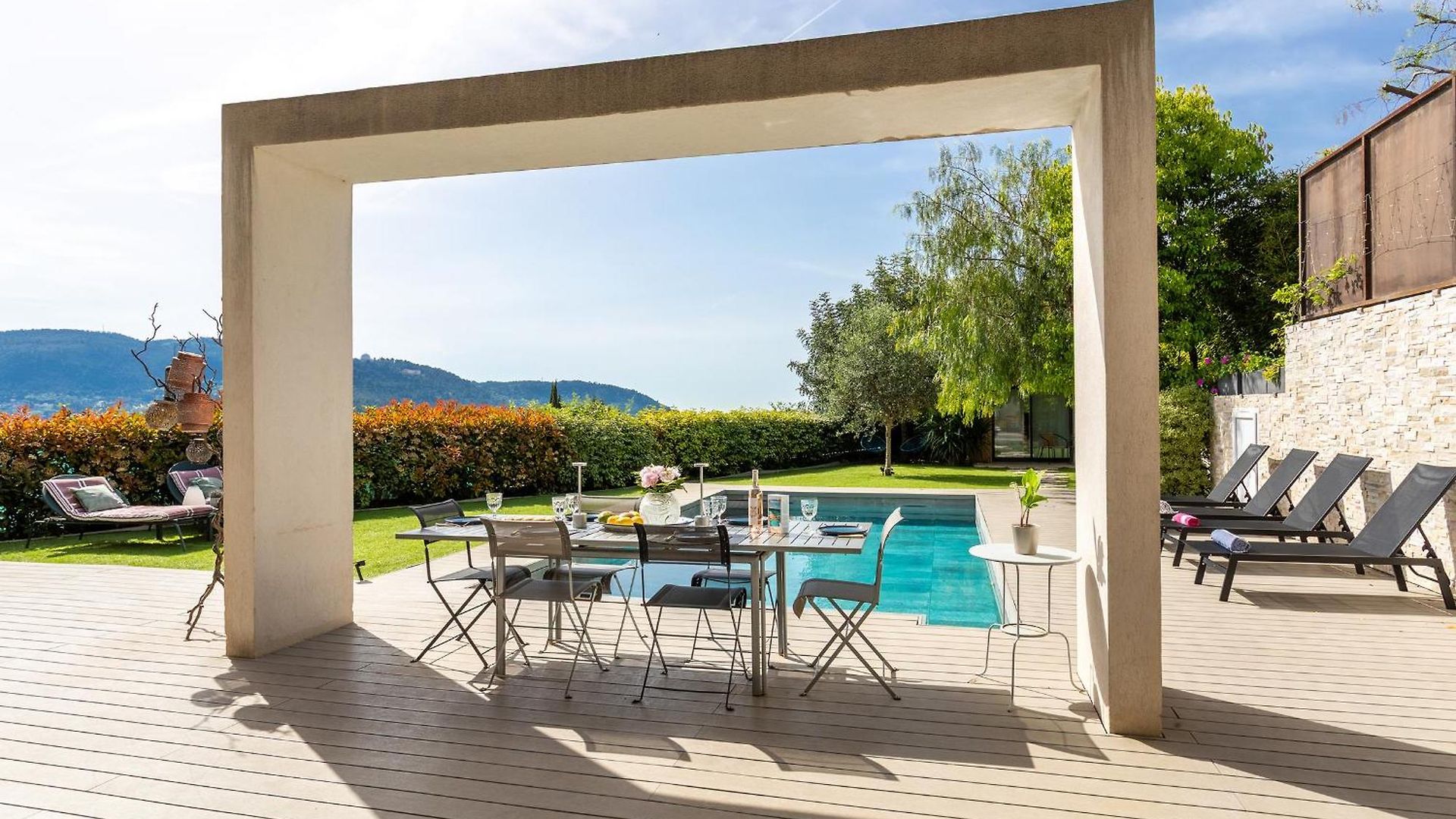 Les Sources Vi4245 By Riviera Homes Villa *