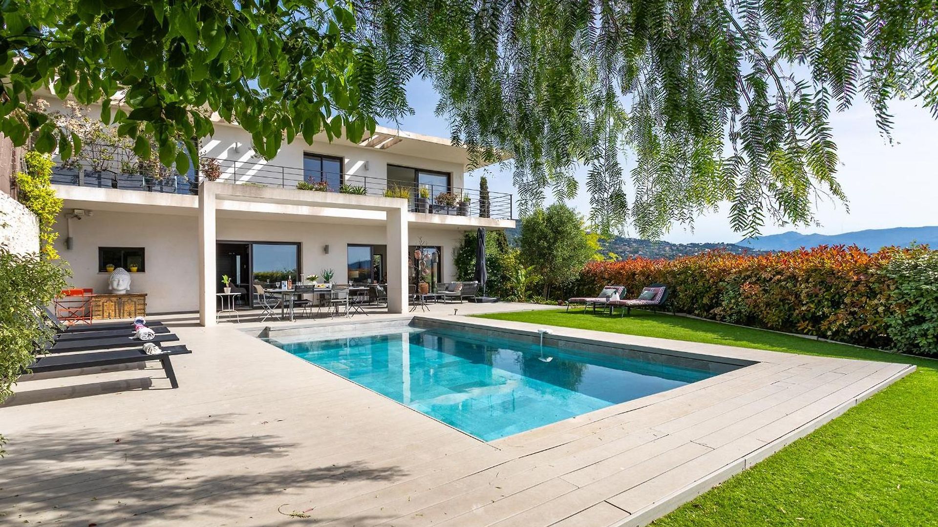Villa Les Sources Vi4245 By Riviera Homes *