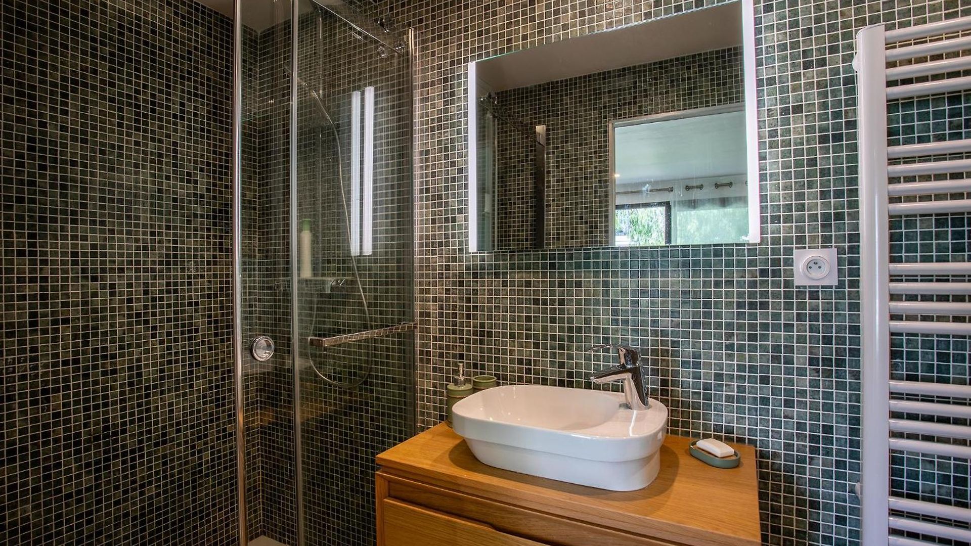 Les Sources Vi4245 By Riviera Homes Nice