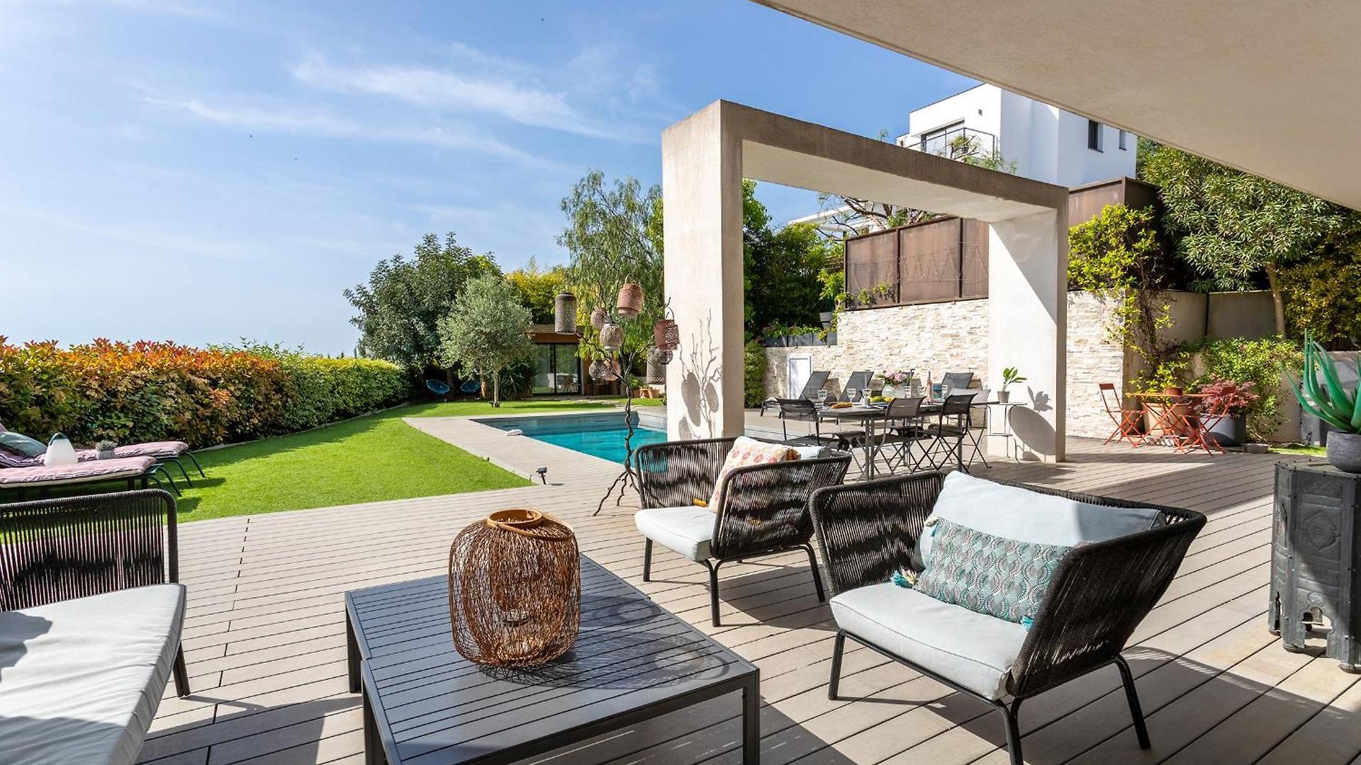 Les Sources Vi4245 By Riviera Homes Villa