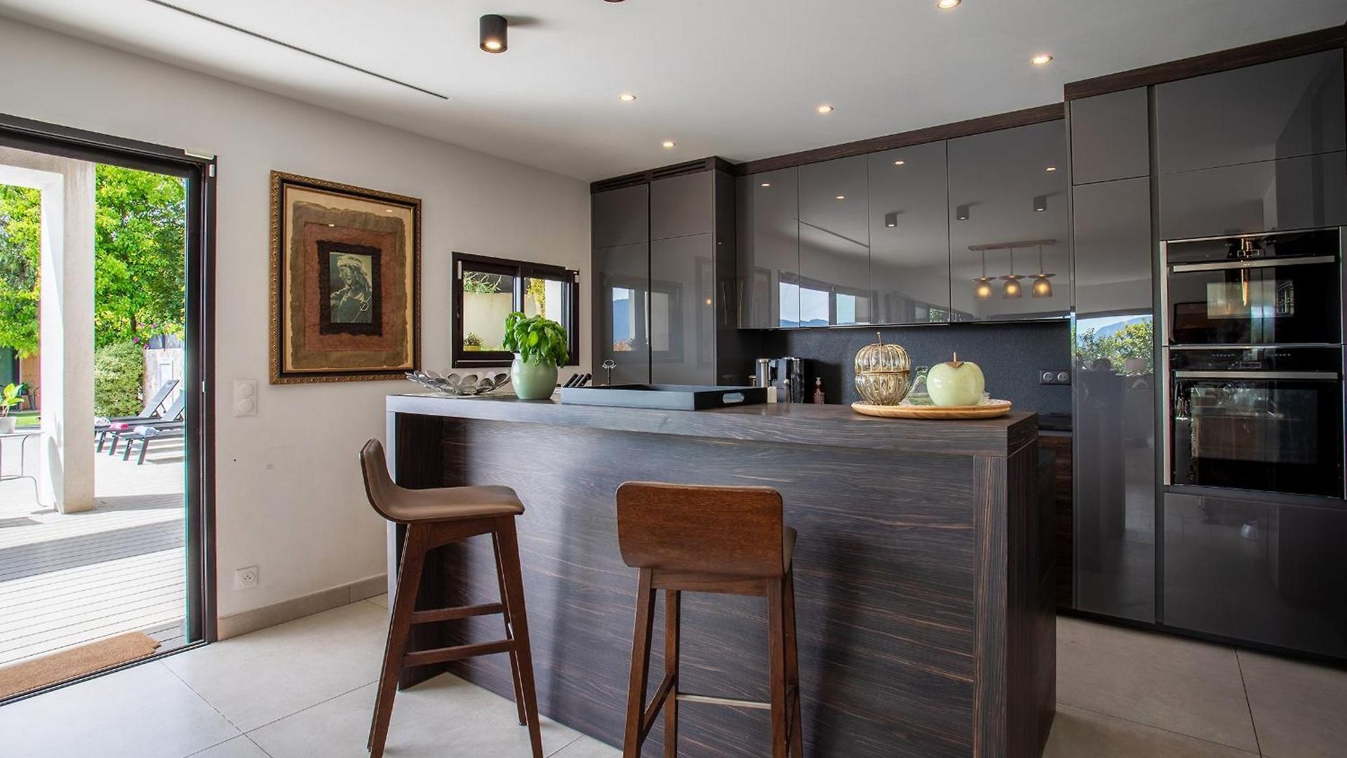 Villa Les Sources Vi4245 By Riviera Homes