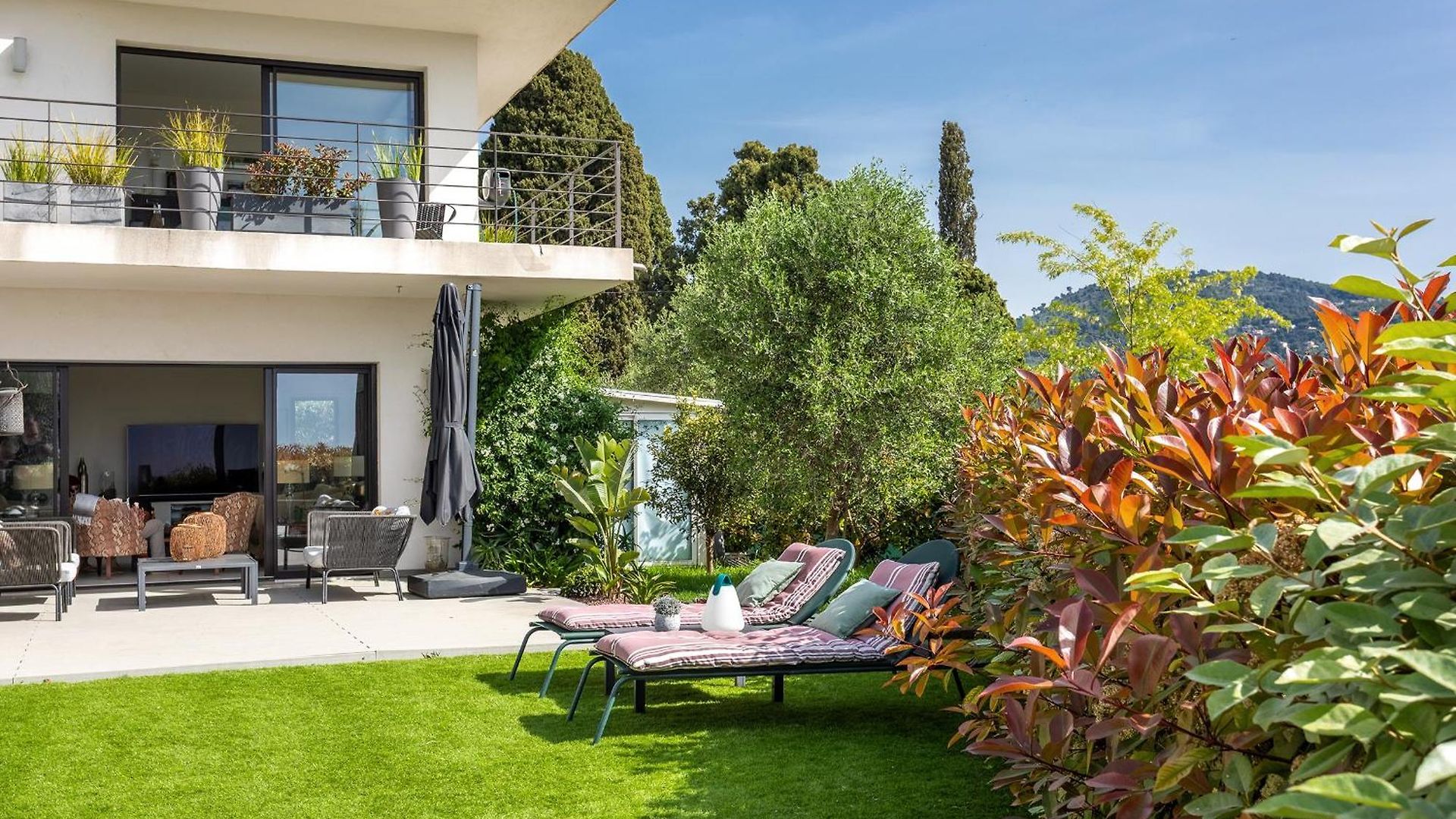 Les Sources Vi4245 By Riviera Homes Villa *