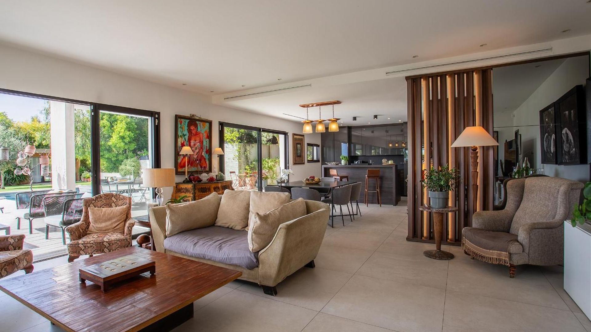 Villa Les Sources Vi4245 By Riviera Homes *