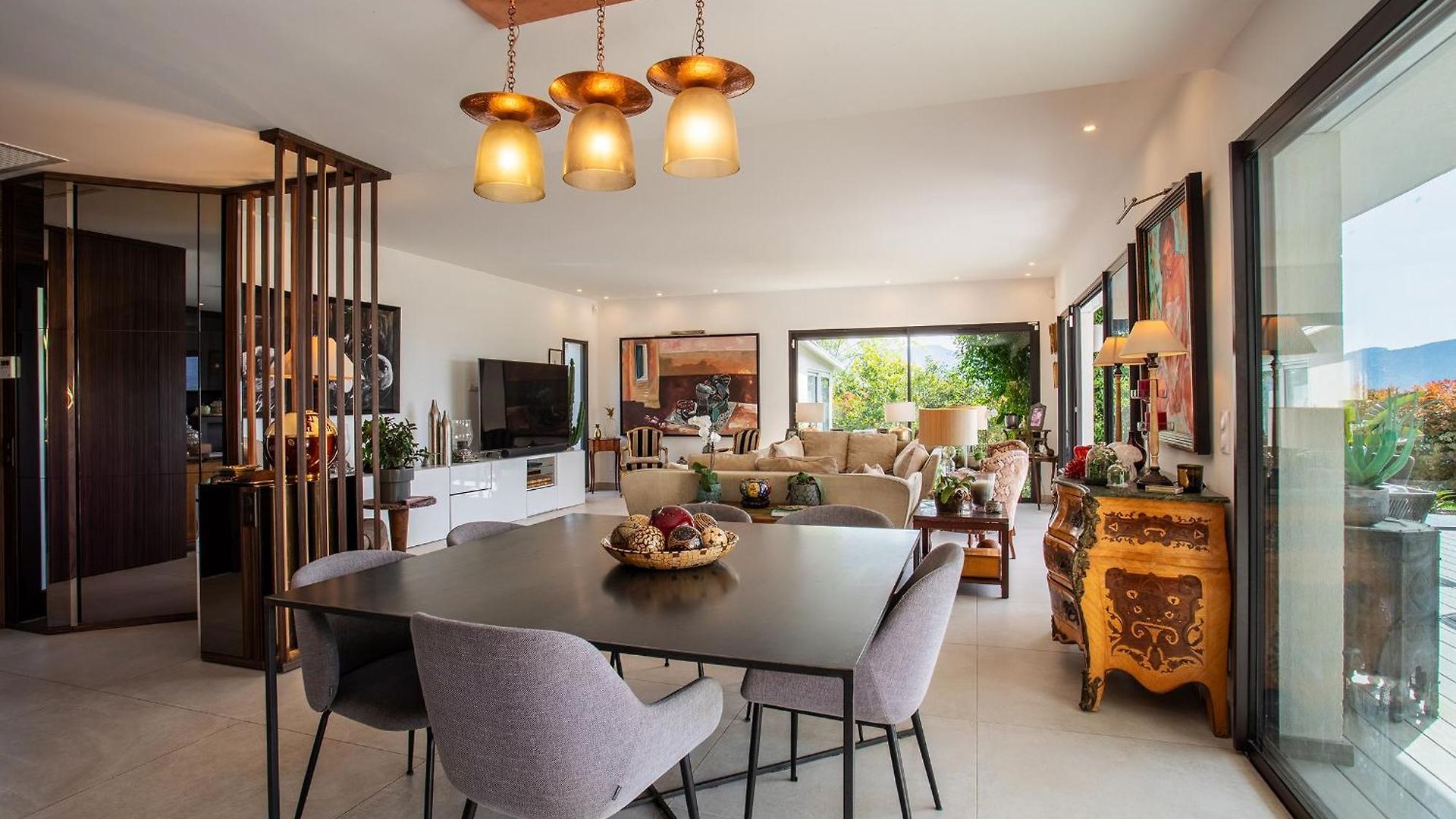 Les Sources Vi4245 By Riviera Homes Villa Nice