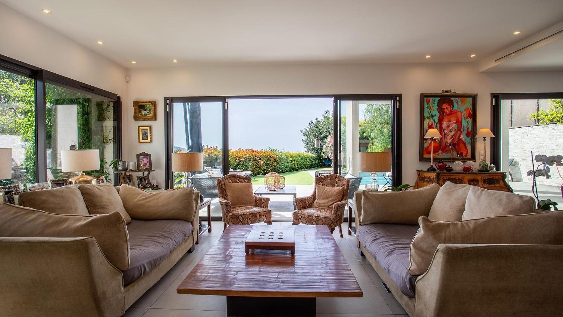 Villa Les Sources Vi4245 By Riviera Homes