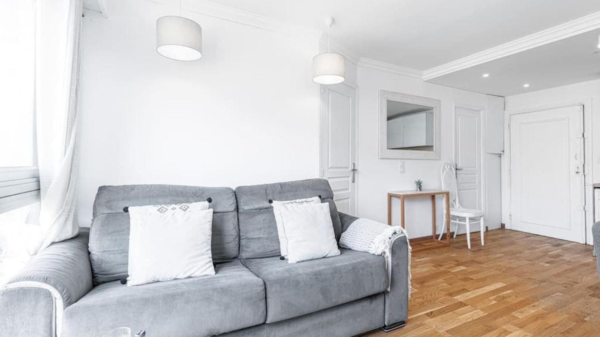 My Casa - Joffre 2 - Cosy In Center *