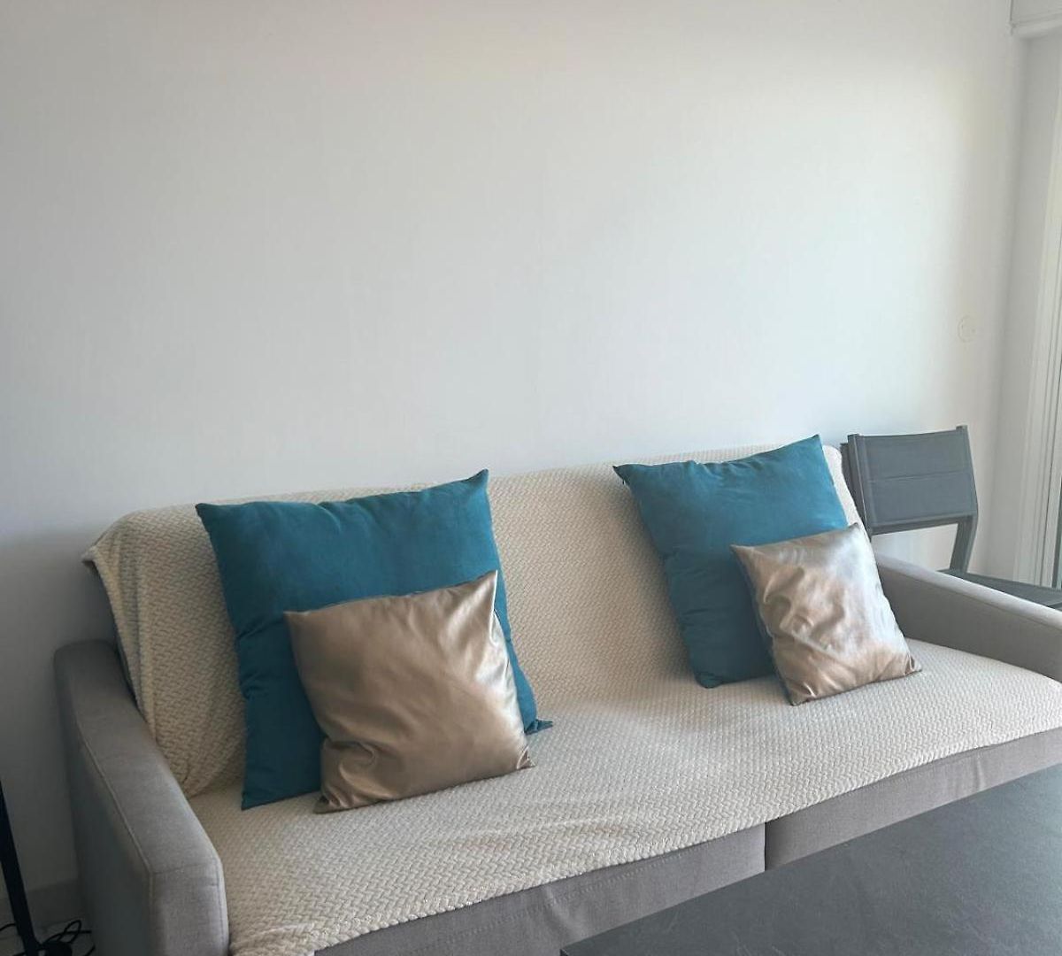 Le Grand Bleu Appartement *