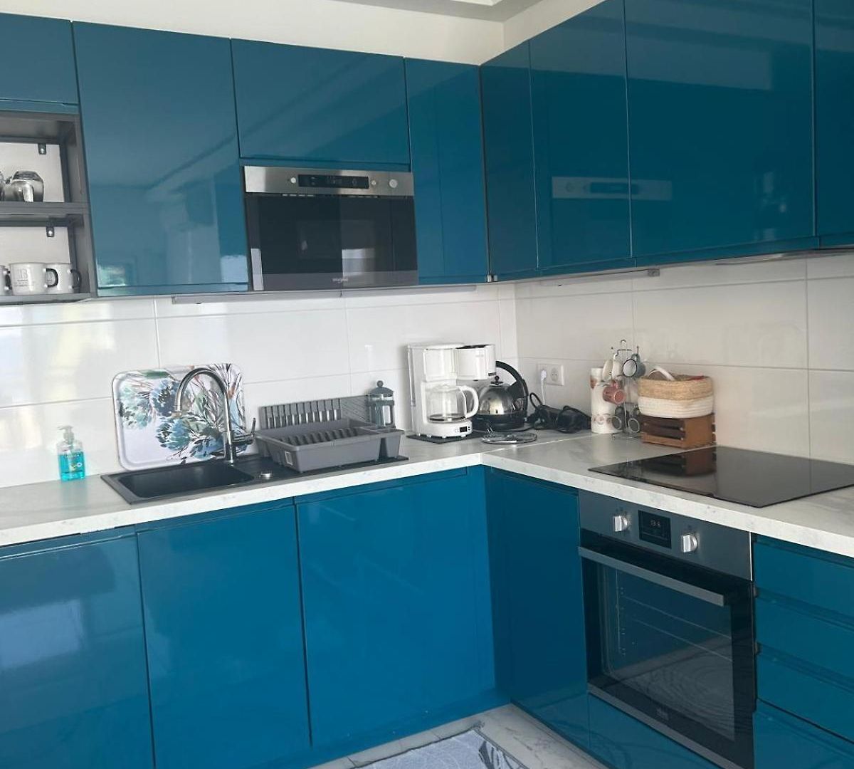 Appartement Le Grand Bleu *
