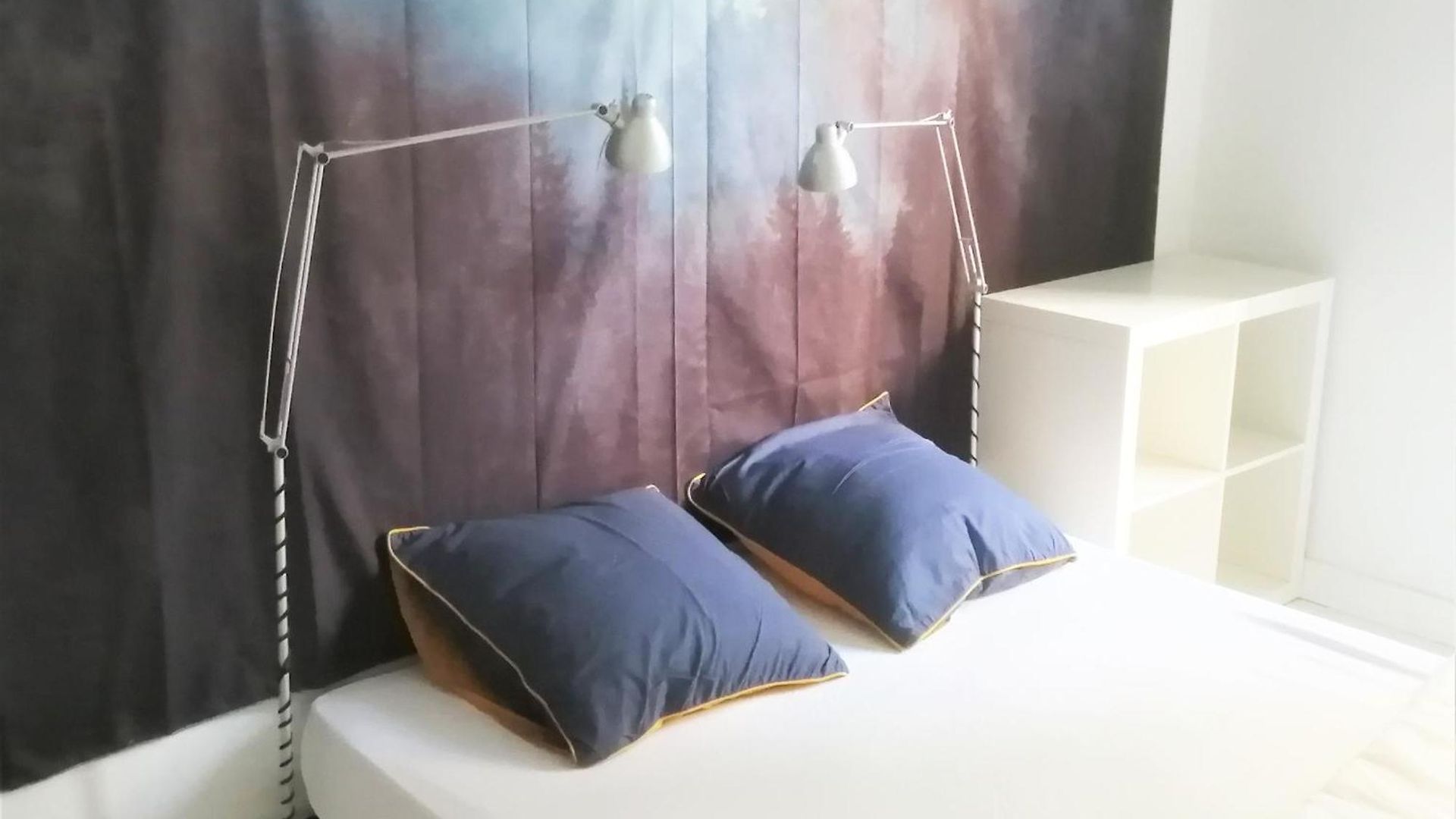 Apartment Appartement 110M2 Nice Plein 4 Chambres Nice