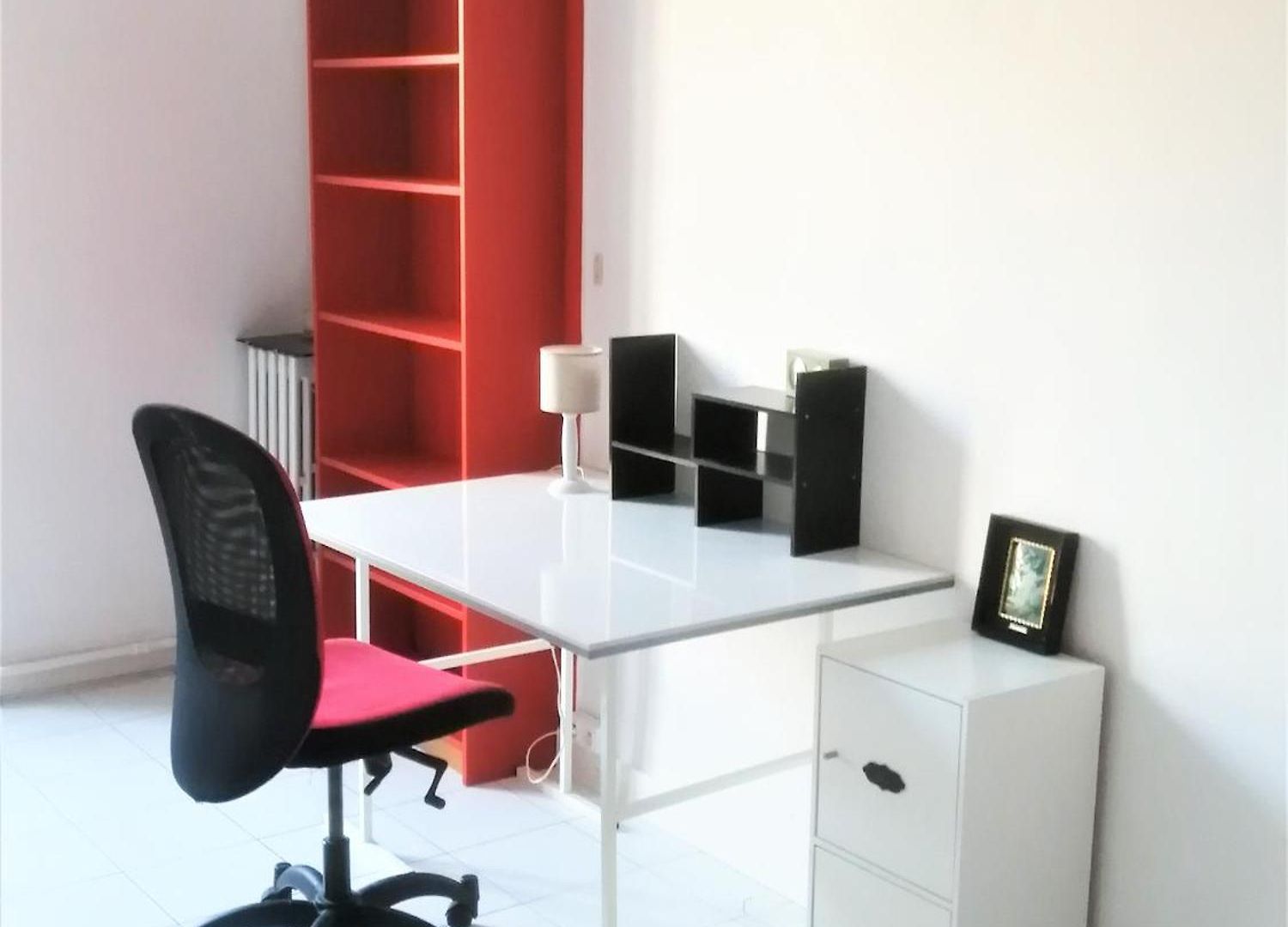 Appartement 110M2 Nice Plein 4 Chambres * Nice