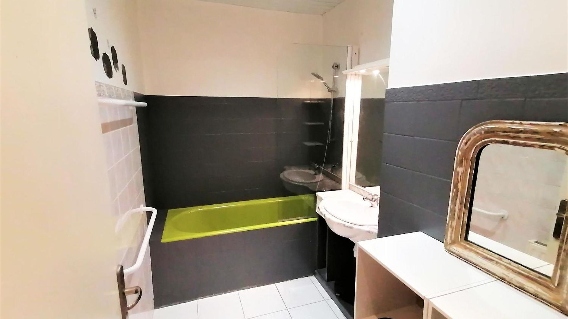 Appartement 110M2 Nice Plein 4 Chambres Apartment *