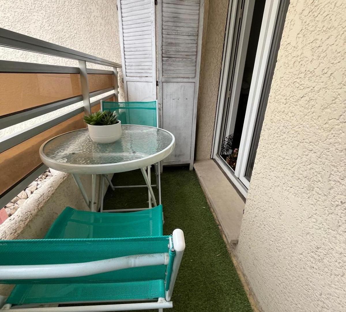 Superbe Avec Piscine L'été De Juin à Septembre Appartement Nice