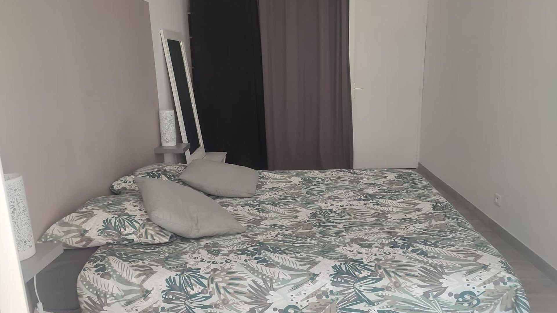 Superbe Avec Piscine L'été De Juin à Septembre Appartement Nice