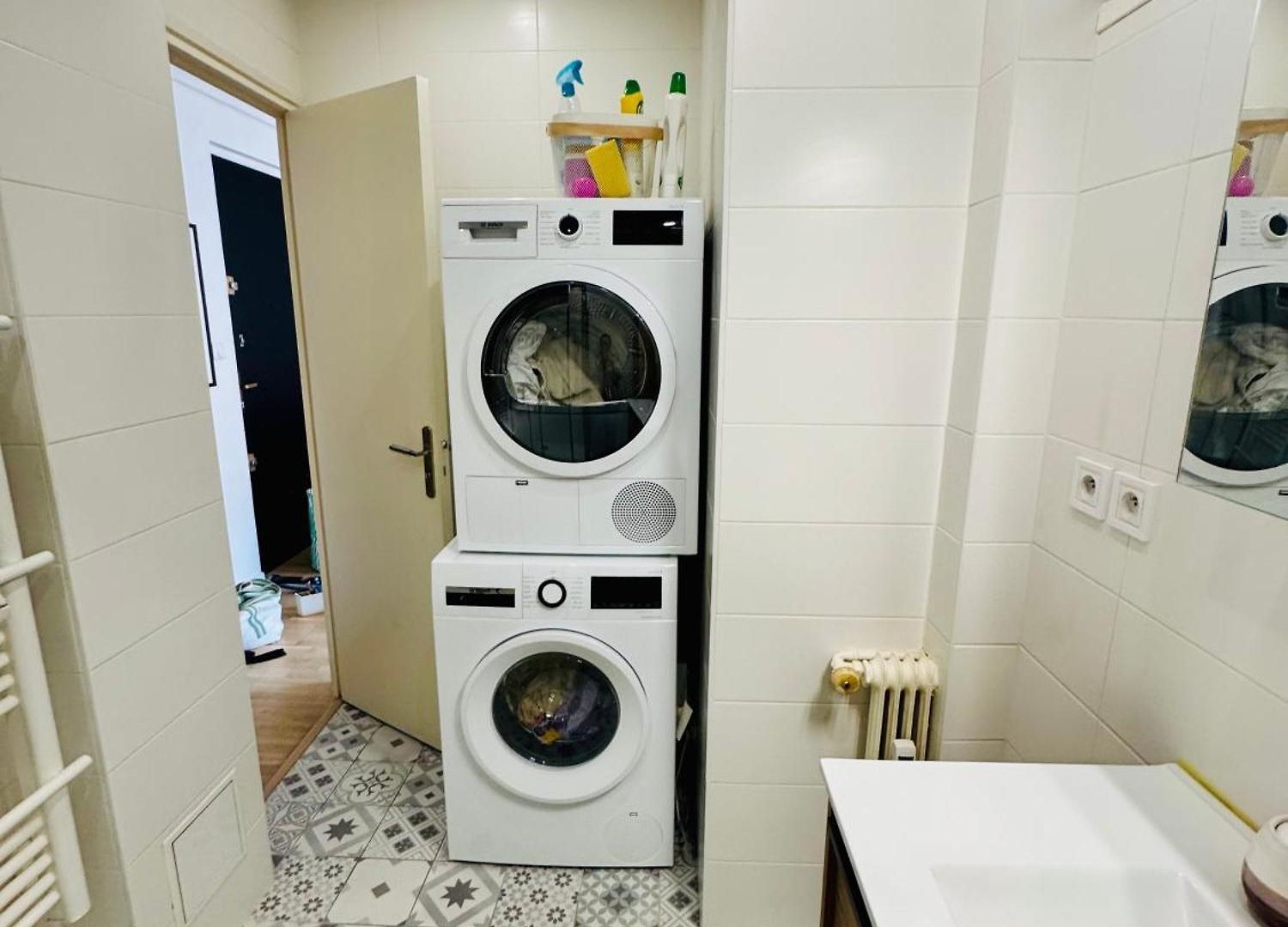 Experience Appartement *