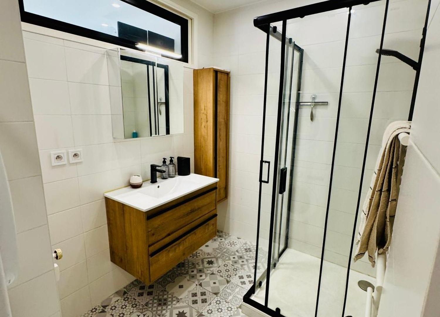Appartement Experience Nice