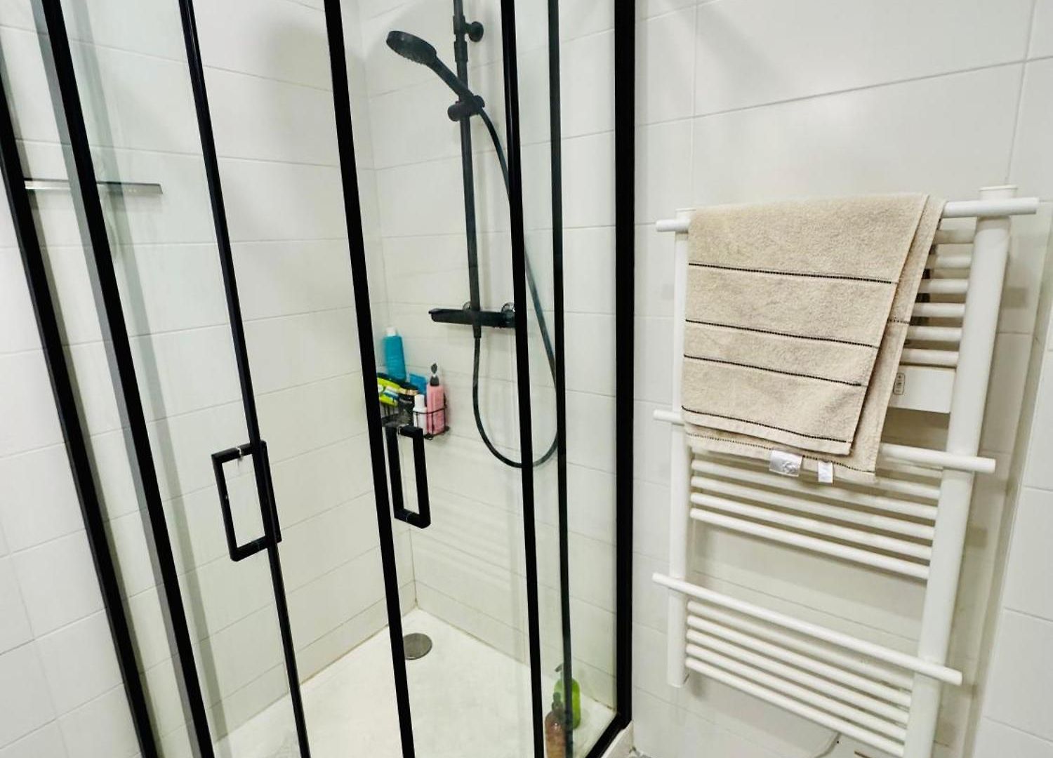Experience Appartement