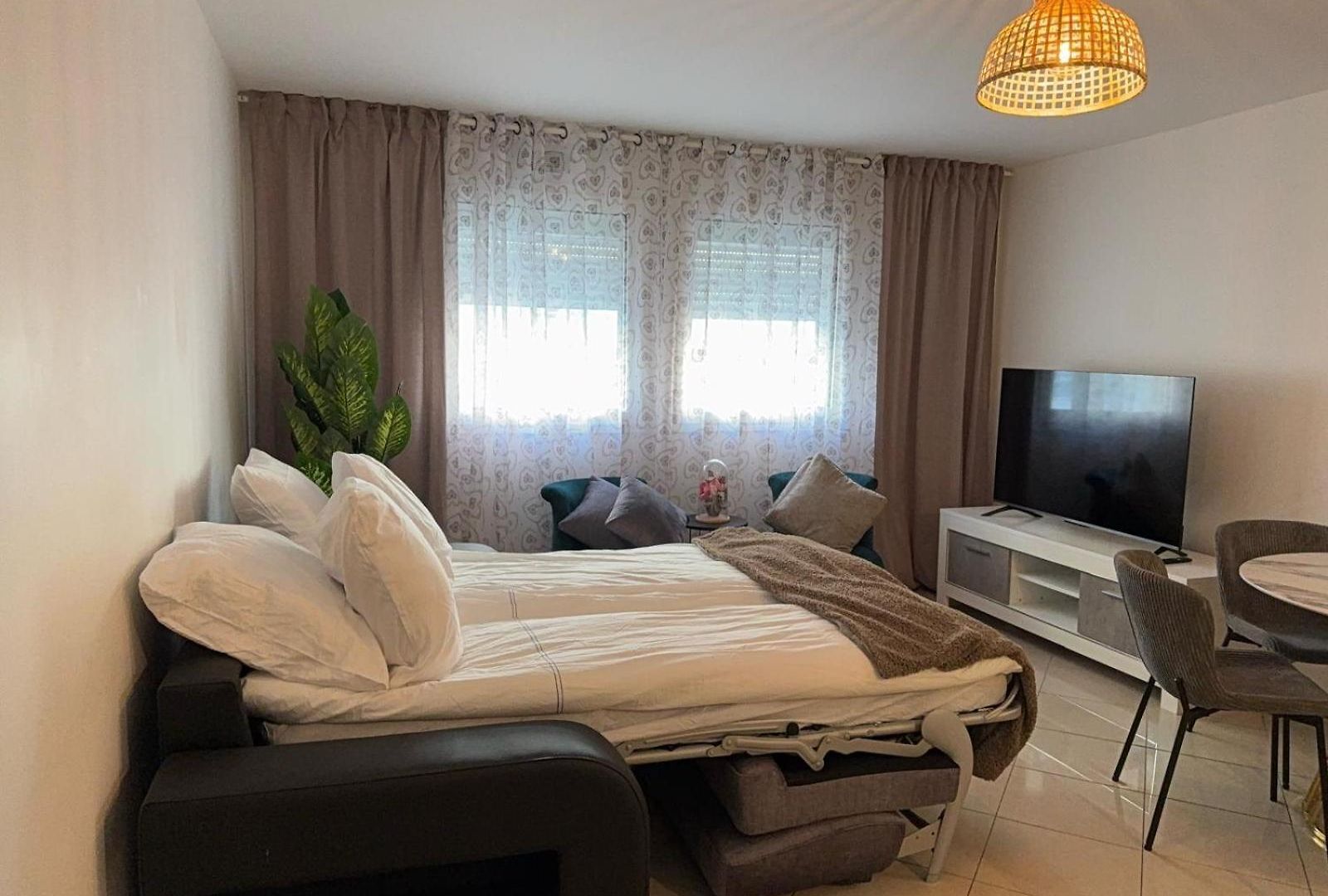 Apartment Promenade Des A 5 Minutes De La A Pied Nice