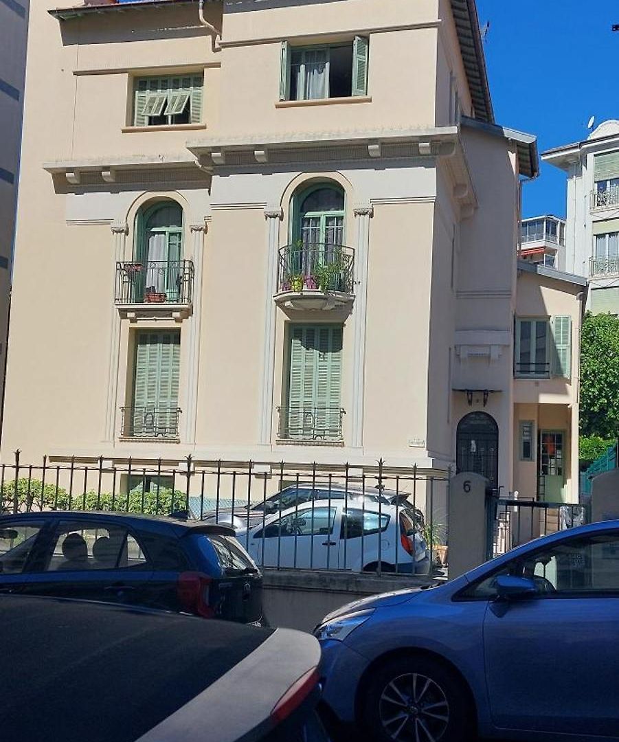 Appartement Centre Nice