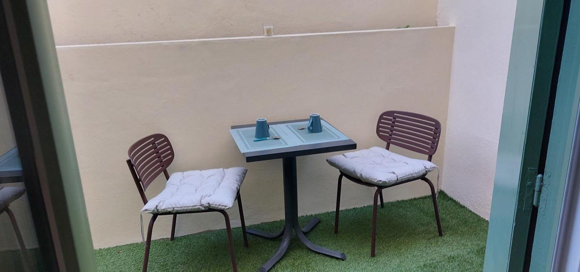 Appartement Centre Nice