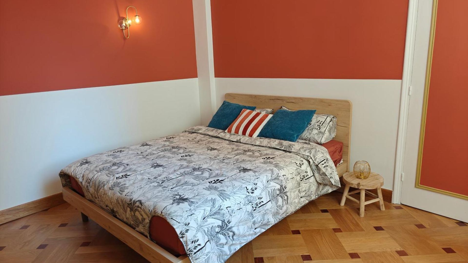 Apartment Spacious New Near Promenade Up To 6 With Ac *