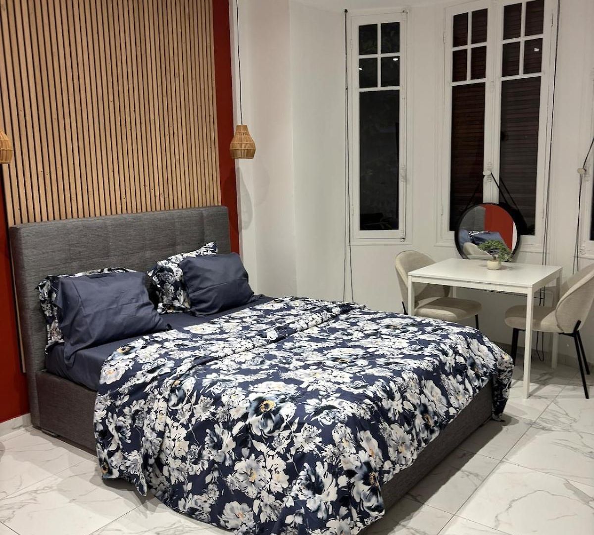 Beautiful And Super Appartement *