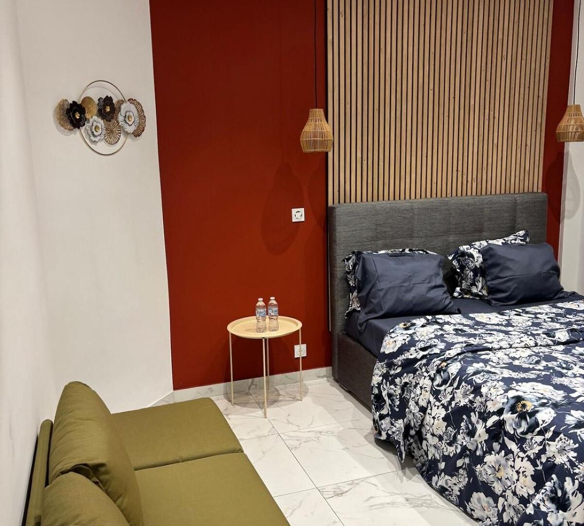 Appartement Beautiful And Super Nice