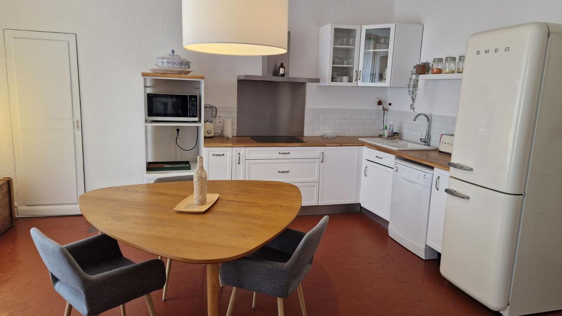 Au Passage Nicois Apartment