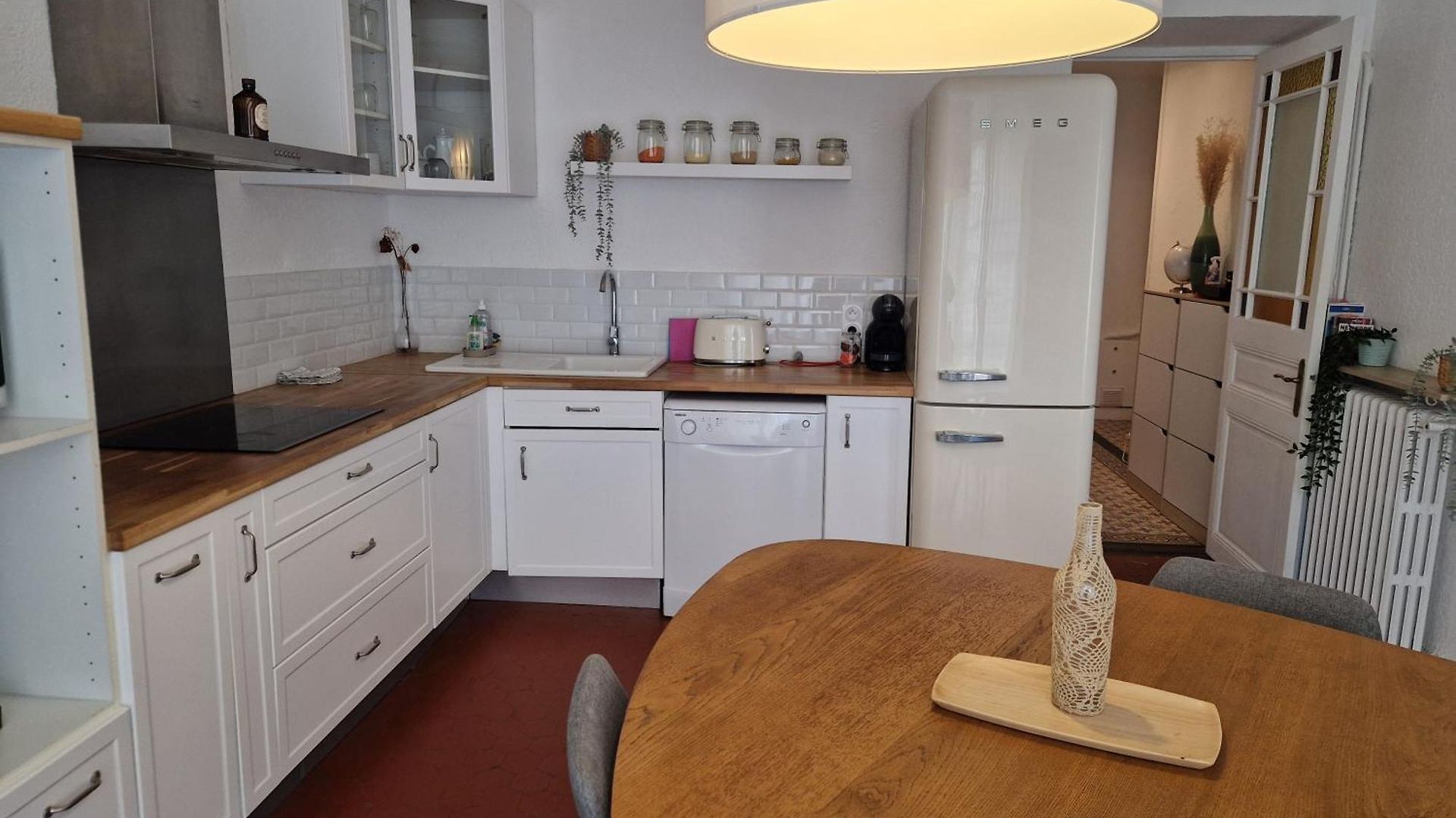 Apartment Au Passage Nicois *